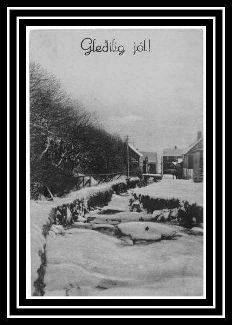 Faroese Postcards01